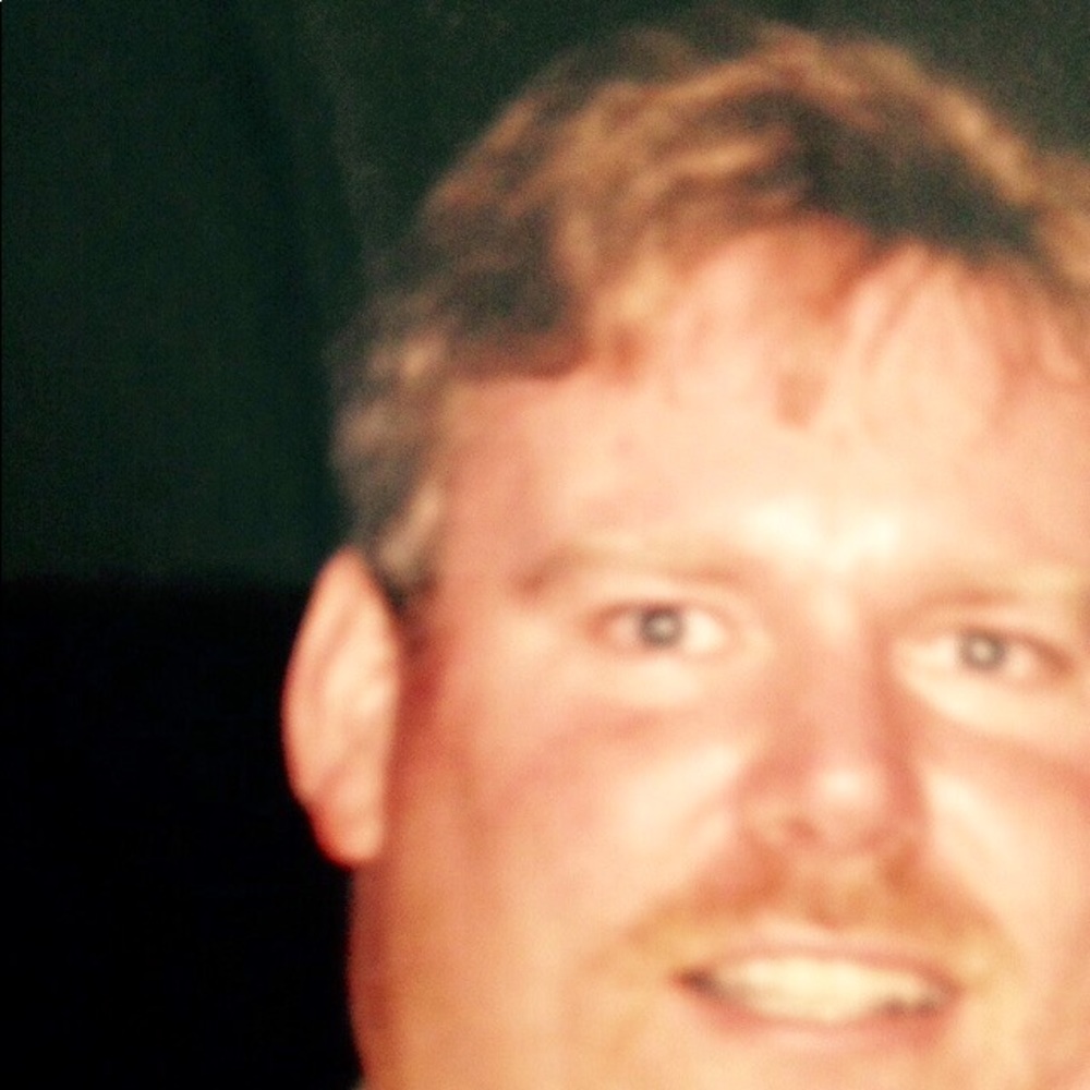 Meet your Posher, Steve
